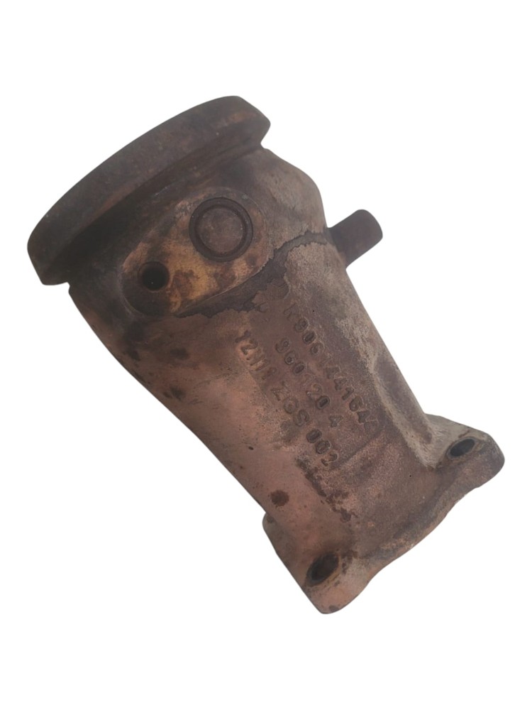 Freio Motor Mb Atego 2425 2005 A 2012 4