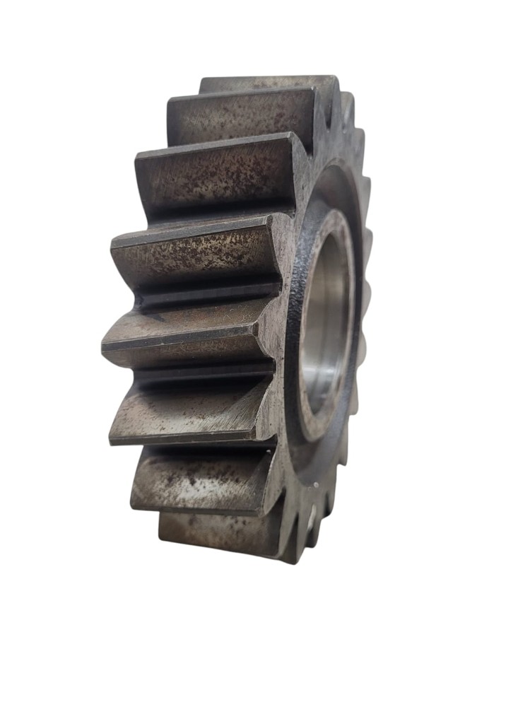 Engrenagem Re Intermediaria Scania 112 3