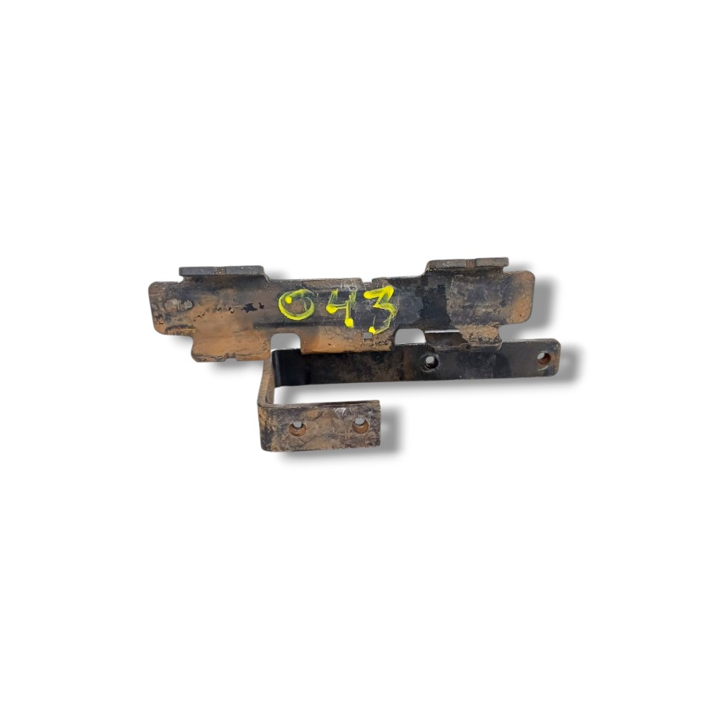 Suporte Chicote Mb Atego 3030 Ce 2021
