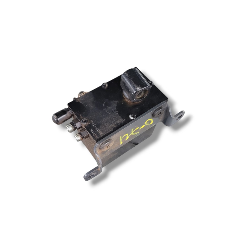 Bomba Bascular Cabine Daf Cf 310 2024 1914281 VO74