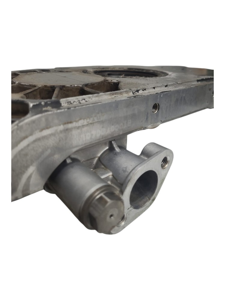 Bomba Oleo Mb 906 5