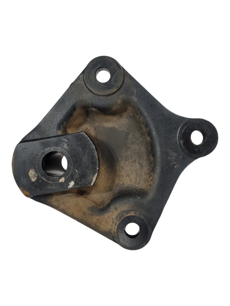 Suporte Cilindro Basculante Cabine Man Tgx 4