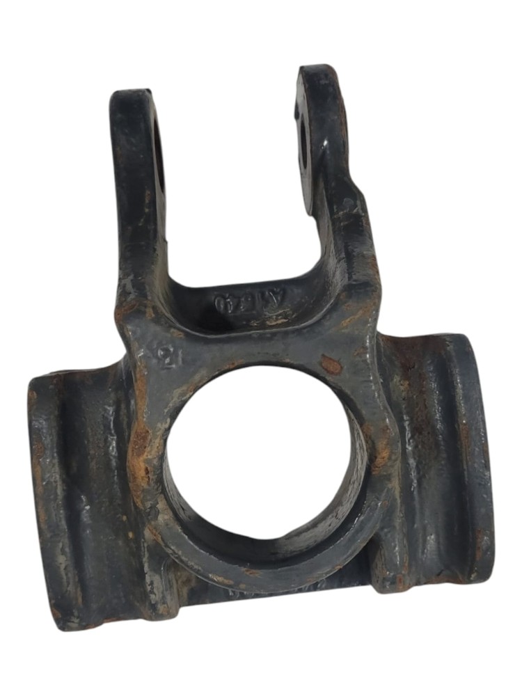 Guia Grampo Mola Scania R124 5
