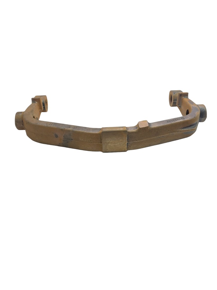 Garfo Mudanca Cambio Caixa Zf 5