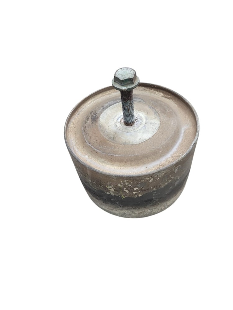 Base Bolsa Ar Mb Axor 2005 a 2010 2