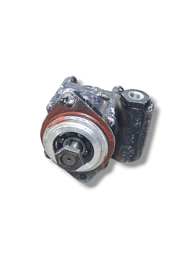 Bomba Direcao Hidraulica Mb 1620 5