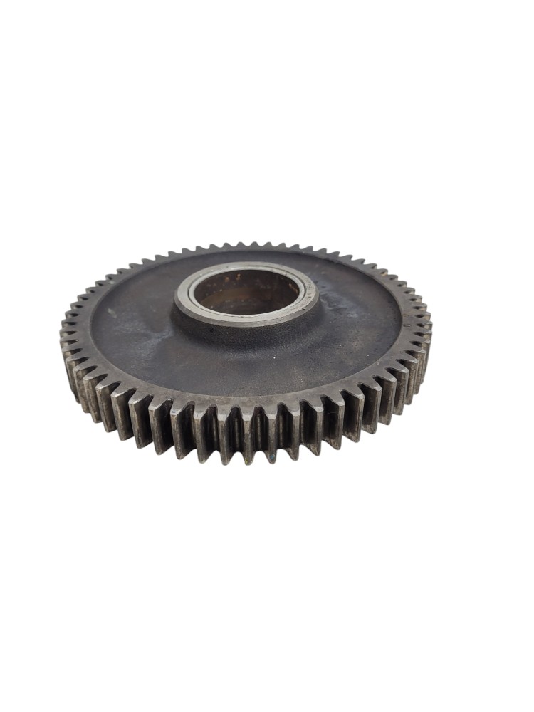 Engrenagem Intermediaria Motor Mwm 2