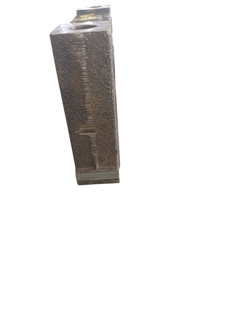 Mancal Bloco Motor Volvo D13 4