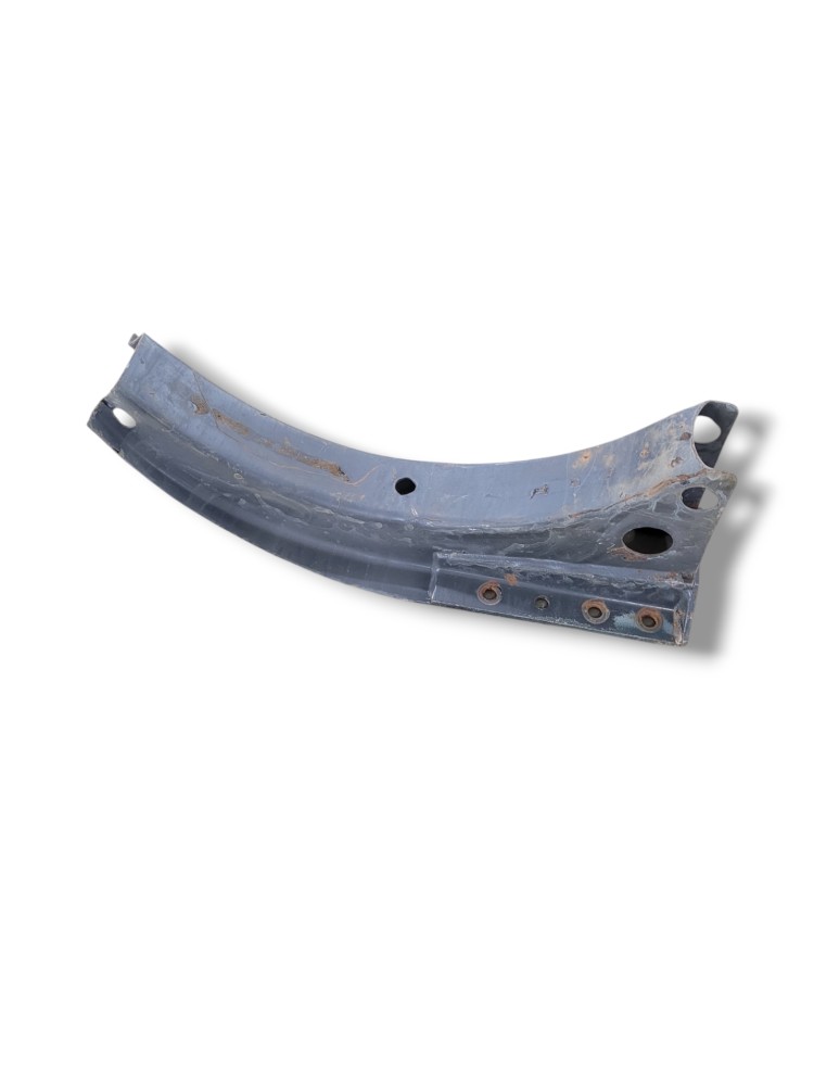 Suporte Tanque Combustivel Volvo Fh 3