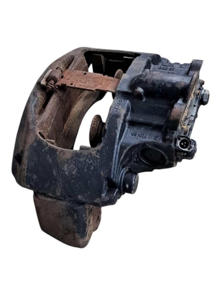 Pinca Freio Ar Mercedes-Benz 5