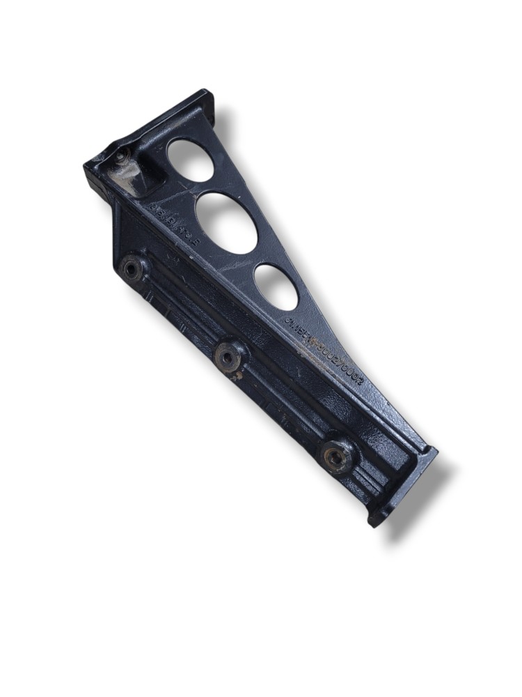 Suporte Lateral Tanque Man Tgx 28440 2017 Vo21 4