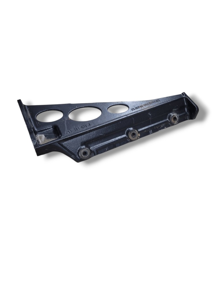 Suporte Lateral Tanque Man Tgx 28440 2017 Vo21 2