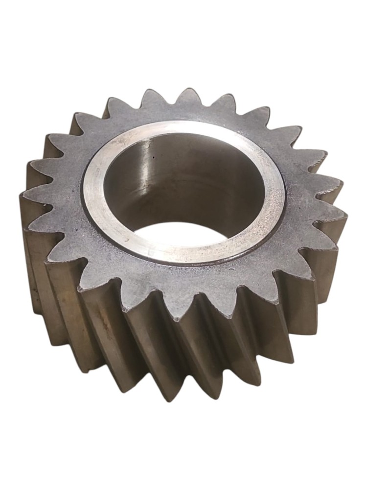 Engrenagem Re Caixa Cambio Zf 16s1685td 2