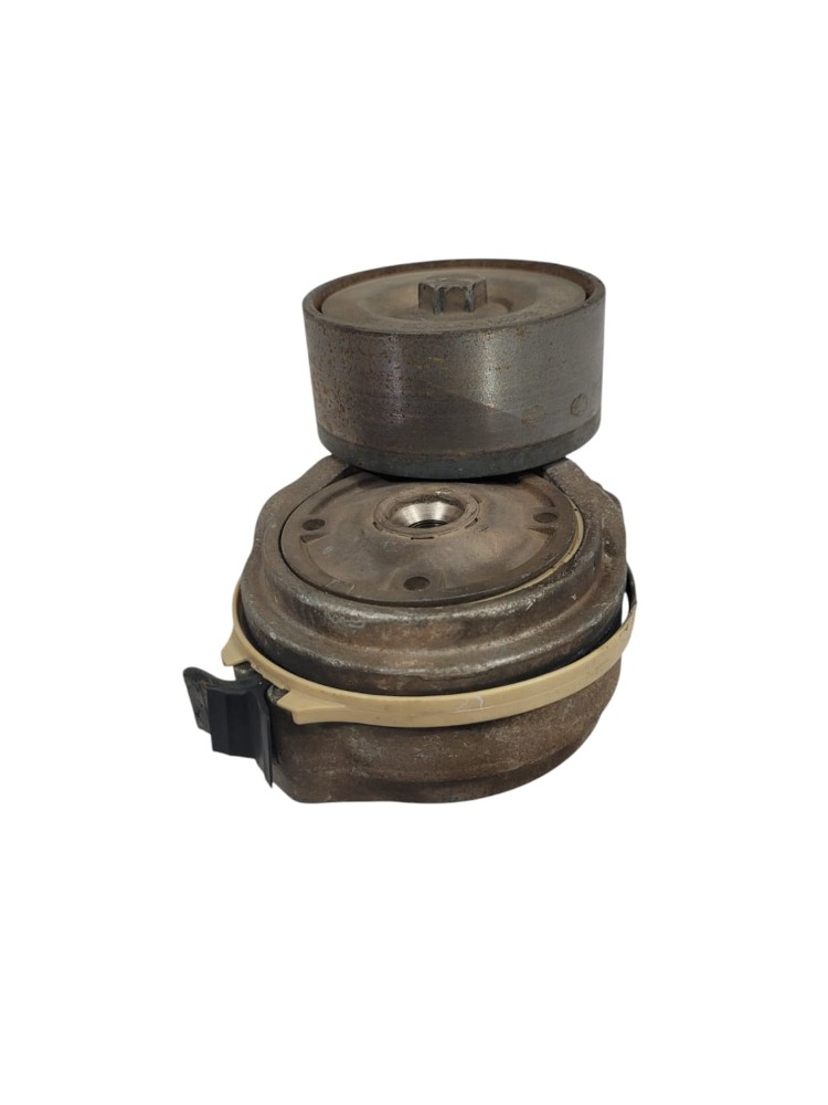 Polia Tensor Esticador Correia Man Tgx 4