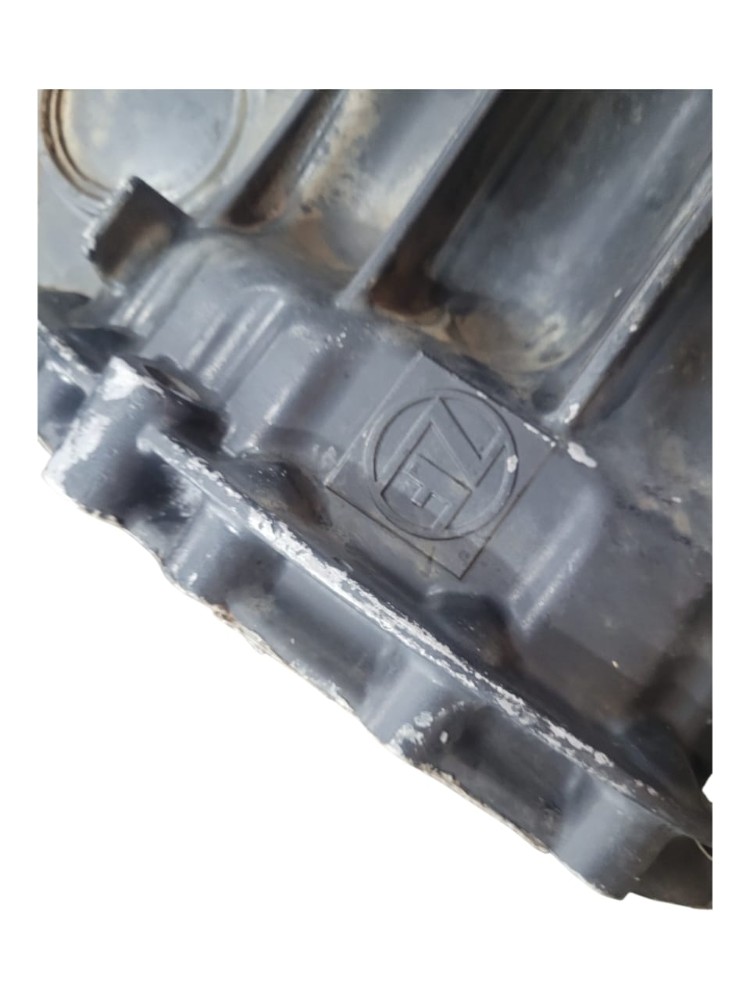 Carcaca Caixa Cambio Zf 5