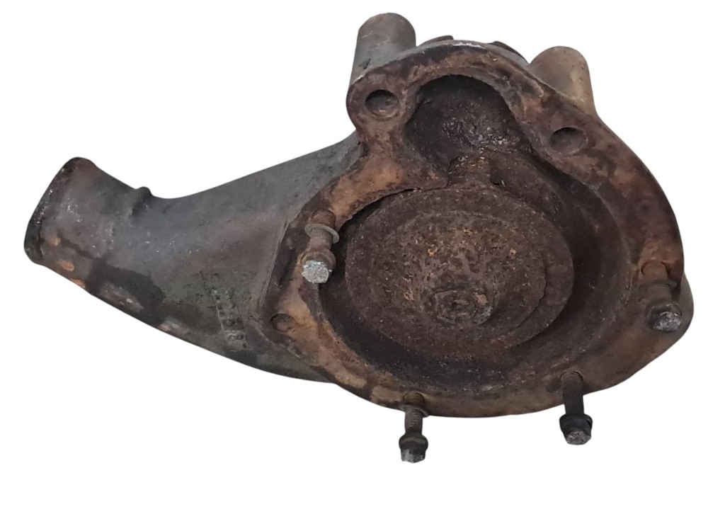Bomba Agua Motor Mb Om 352 1113 1116 4