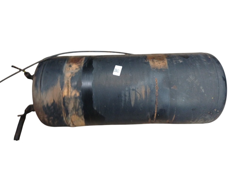 Bujao Ar Ford Cargo 2422 2011 a 2012 VA153 3