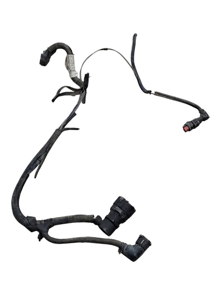 Chicote Eletrico Controle Exaustao Ford Cargo 2014 VO08 1