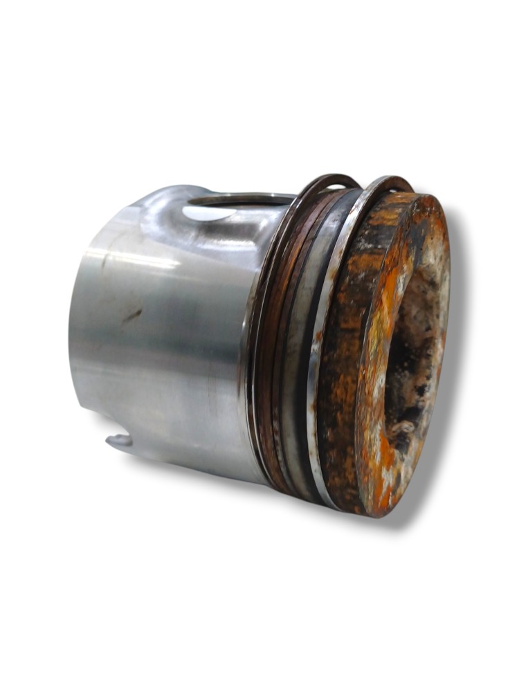 Pistao Motor Volvo Vm 260 2009 Vo34 4