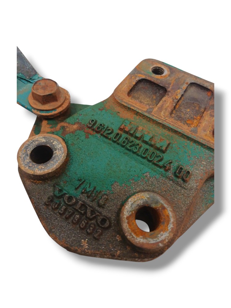 Suporte Motor Volvo Vm 260 2009 Vo34 6