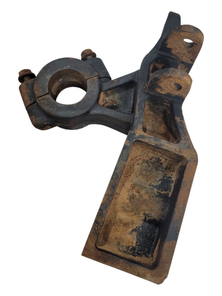 Suporte Barra Estabilizadora Mb Actros  A9413234684 3