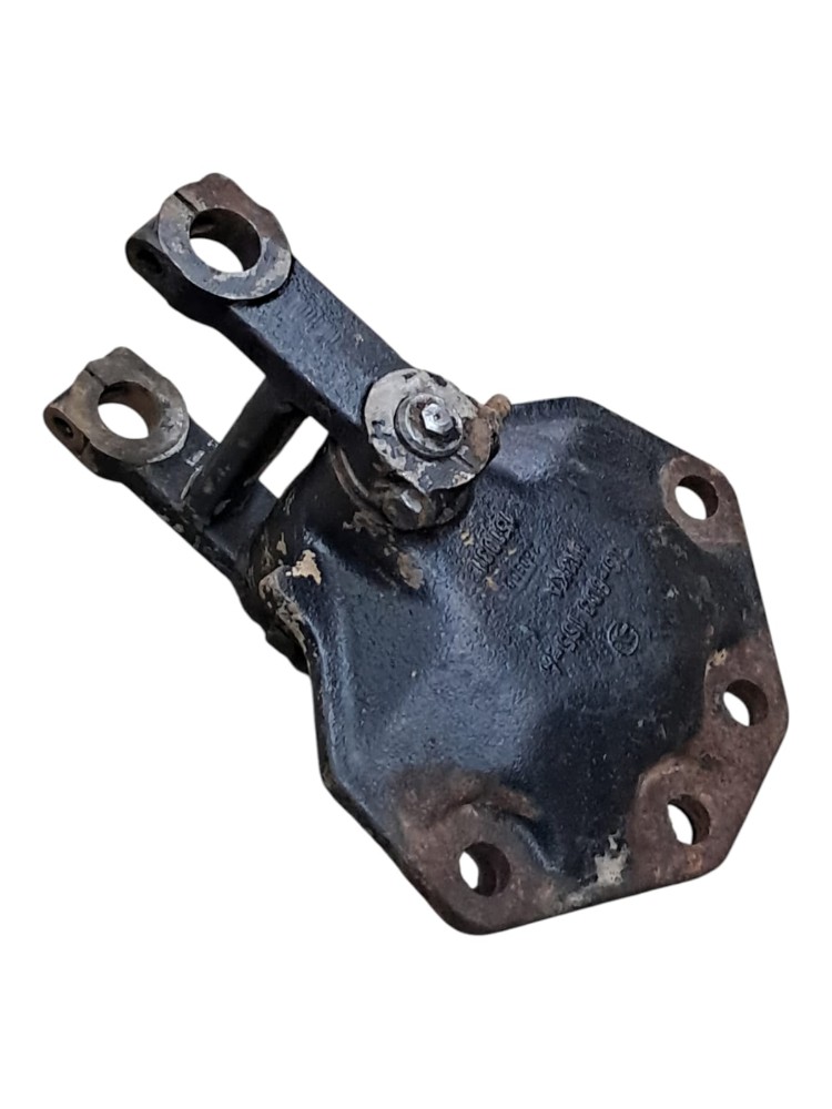 Suporte Dianteiro Feixe Mola Dianteiro Ford Cargo 2