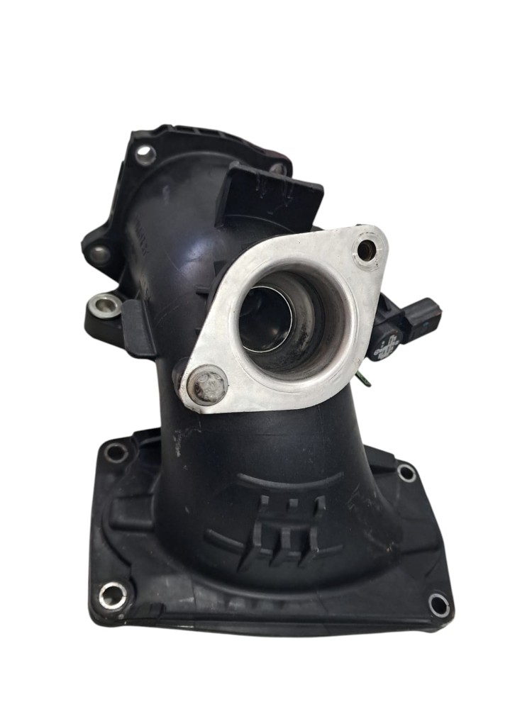 Tubo Cotovelo Ar 2014 A 2021 3