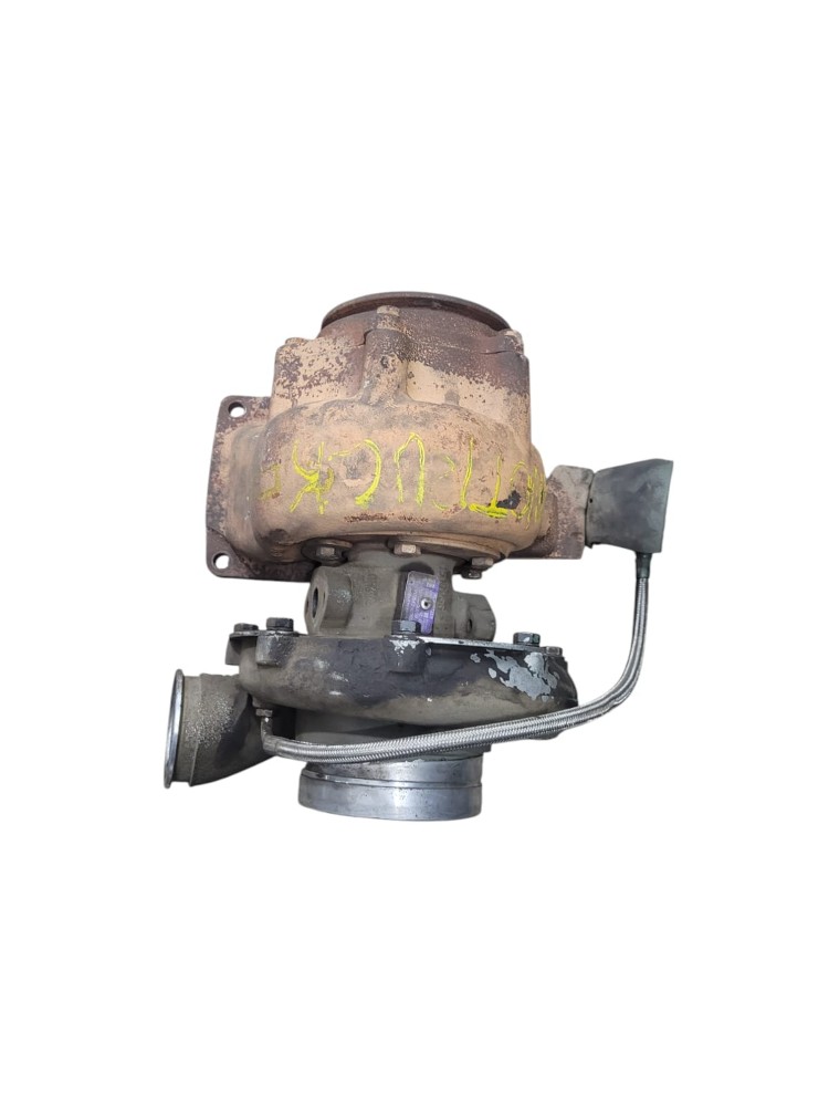 Turbina Mb Axor 2005 a 2023 4