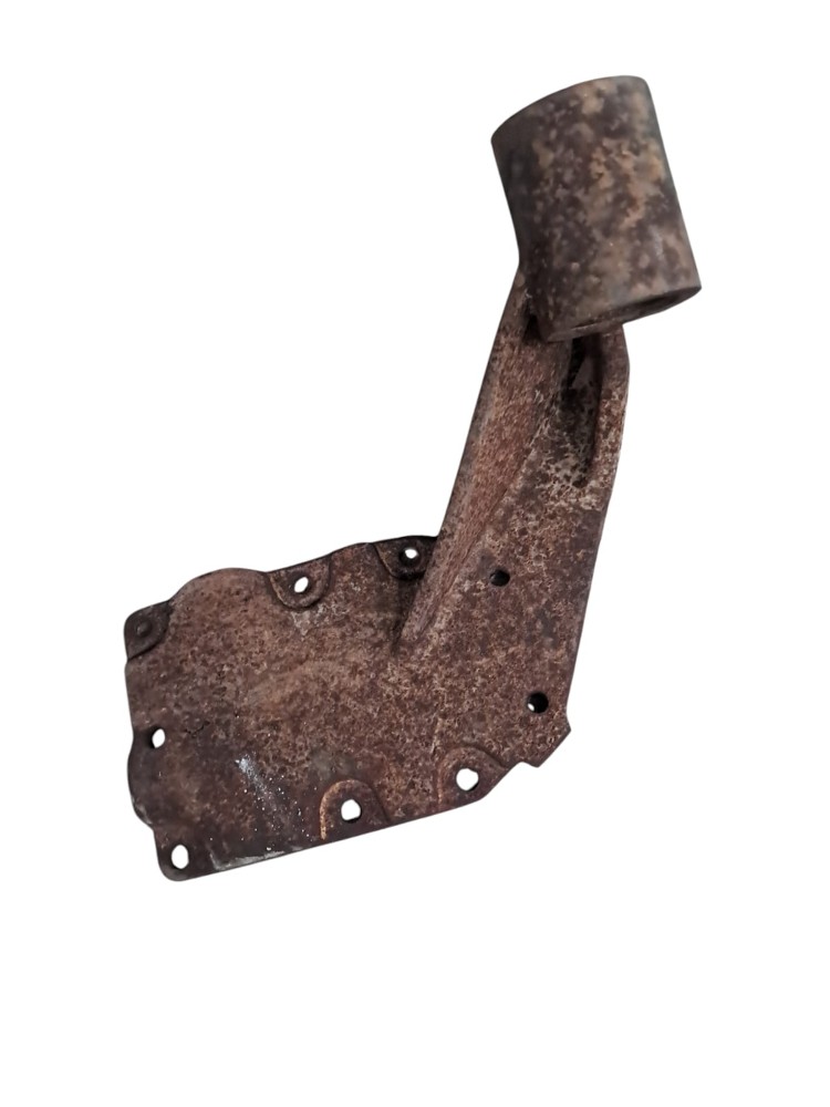 Suporte Trambulador Mb 1650 3