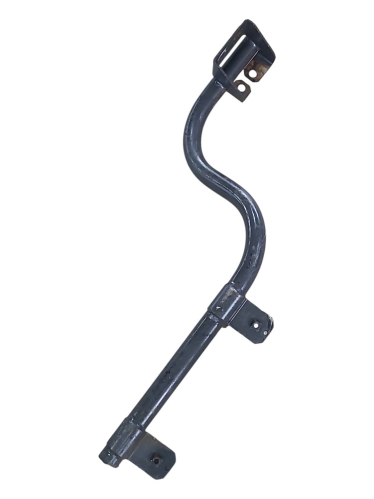 Suporte Paralama Cabine Mb Actros 5