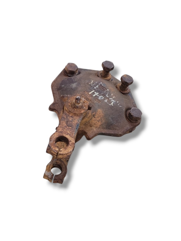 Suporte Mola Ford Cargo