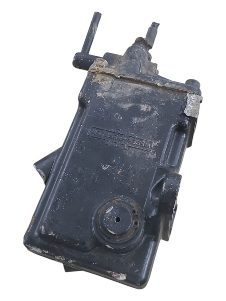 Bomba Hidraulica Cabine Vw Constellation 3