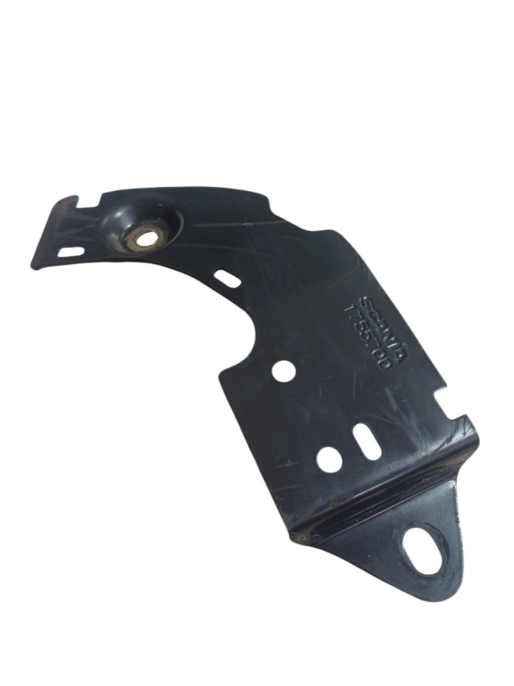 Suporte Valvula Ar Scania G420 2011 3