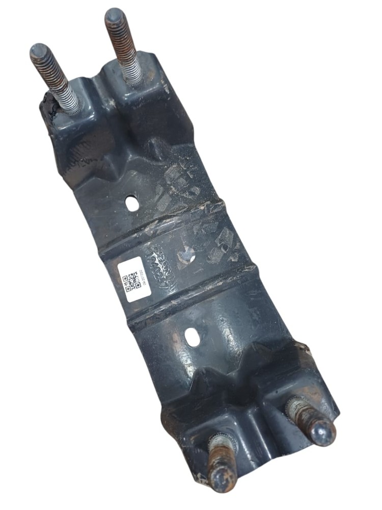 Suporte Bujao Ar Scania R500 4