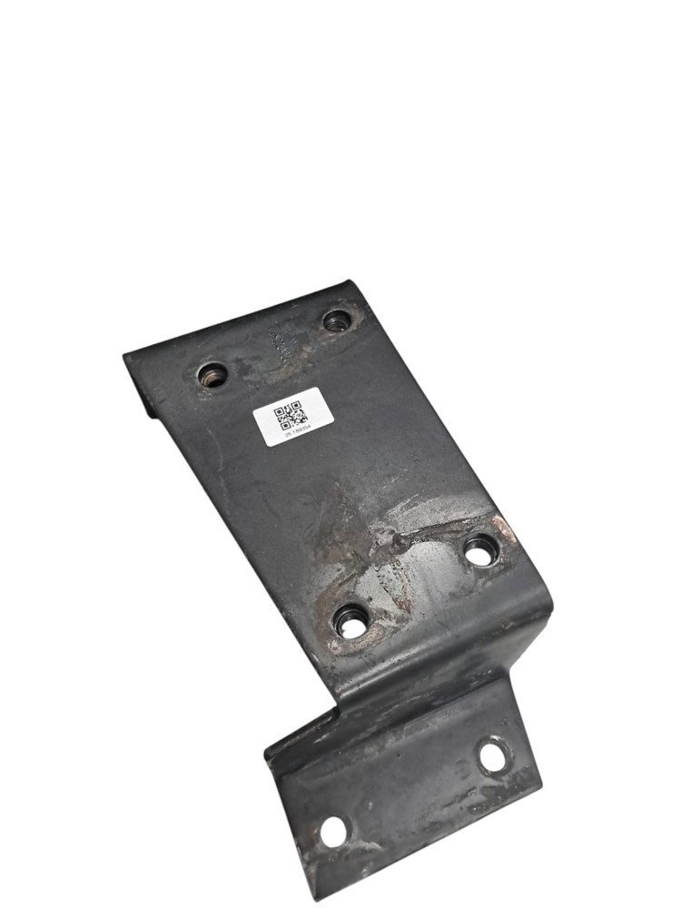 Suporte Travessa Motor Chassi Vw 9160 3