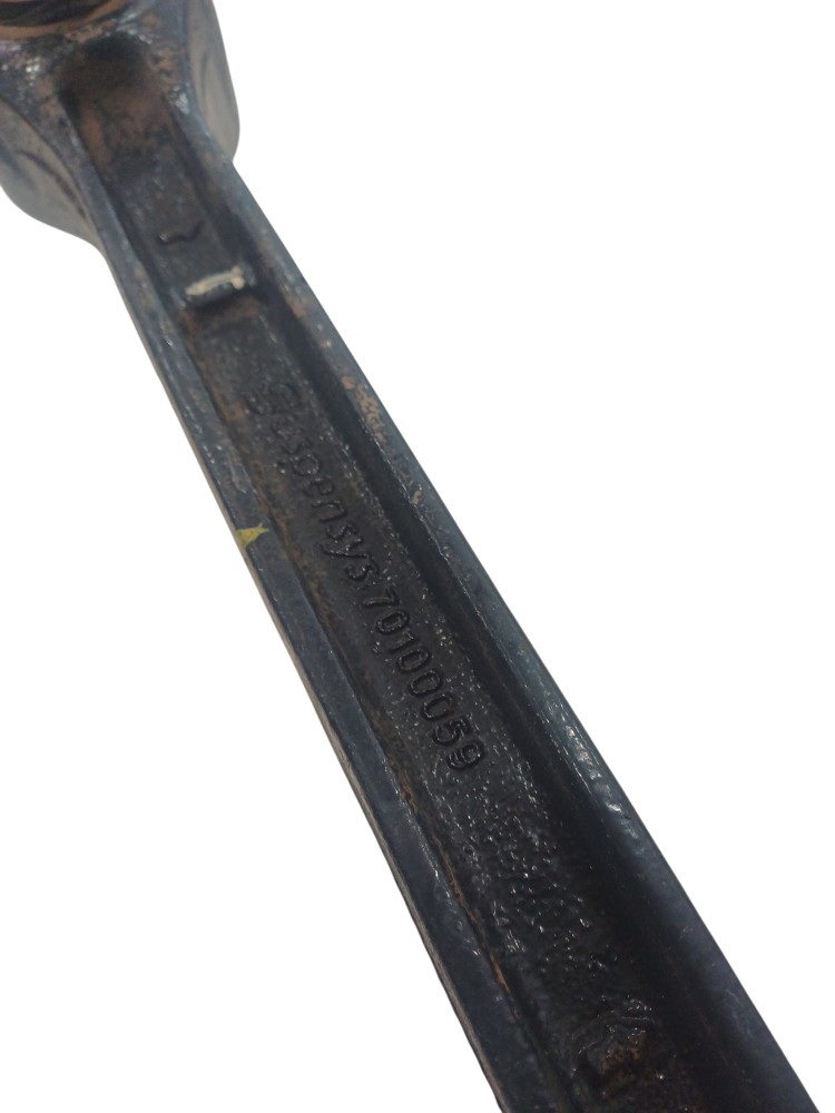 Braco Tirante Suspensys Ford Cargo 2842 2014 VN59 6