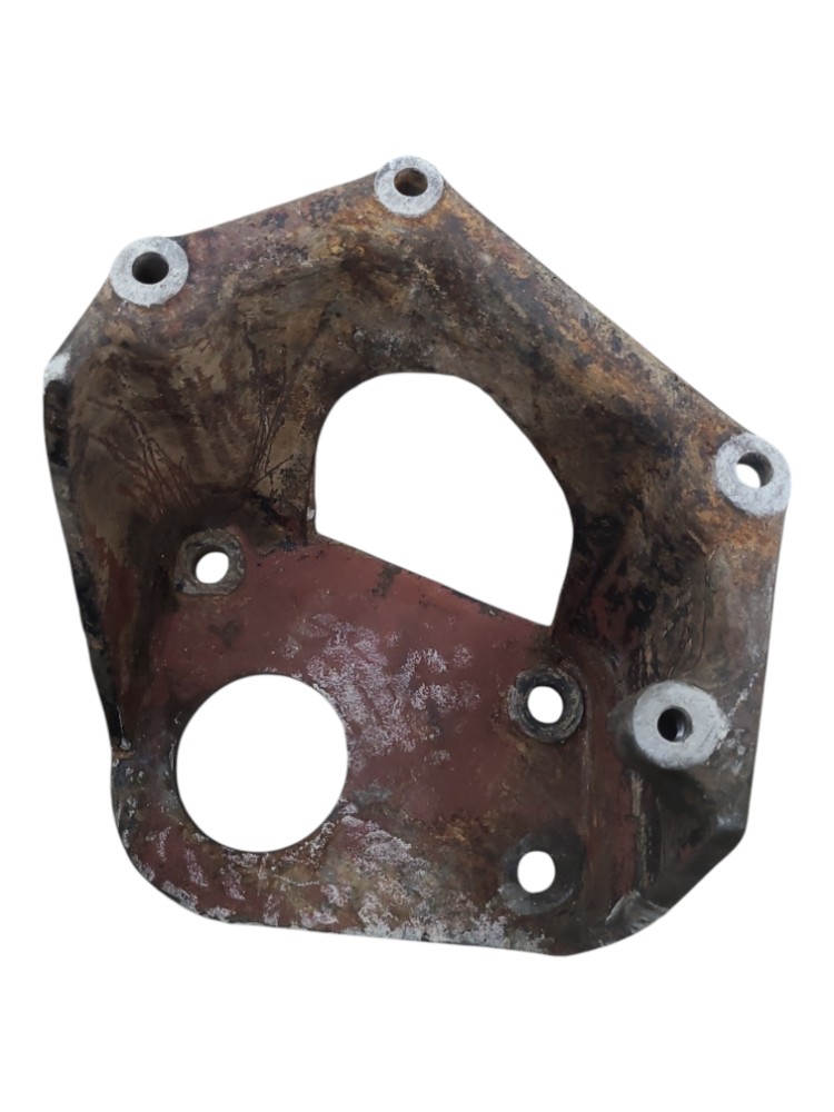 Suporte Caixa Direcao Mb 1