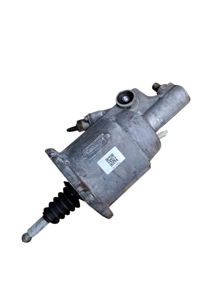 Servo Embreagem Volvo Nh12 1