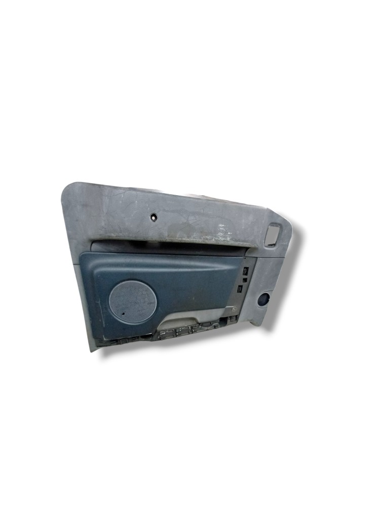 Forro Porta Direita Volvo Fh 2014 2