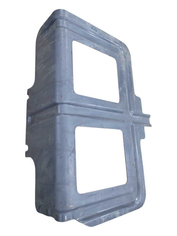 Suporte Eixo Scania Dianteiro Esquerdo 3