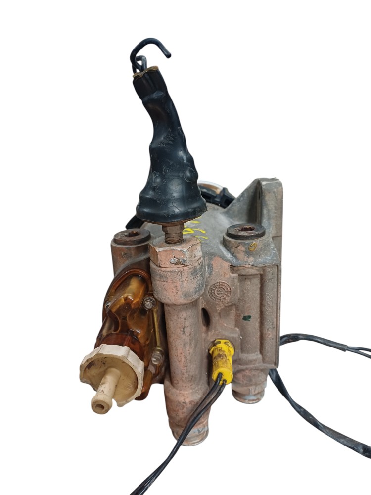 Filtro Combustivel Vw 30330 2018 VN64 4