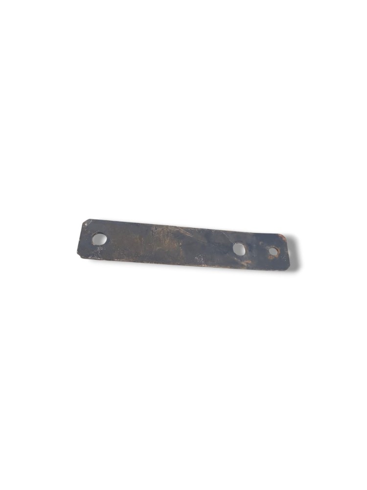 Suporte Tanque Combustivel Iveco Stralis 2022 N163 3