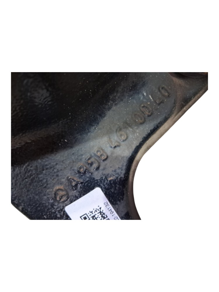 Suporte Direcao Mb Atego 2007 a 2020 6