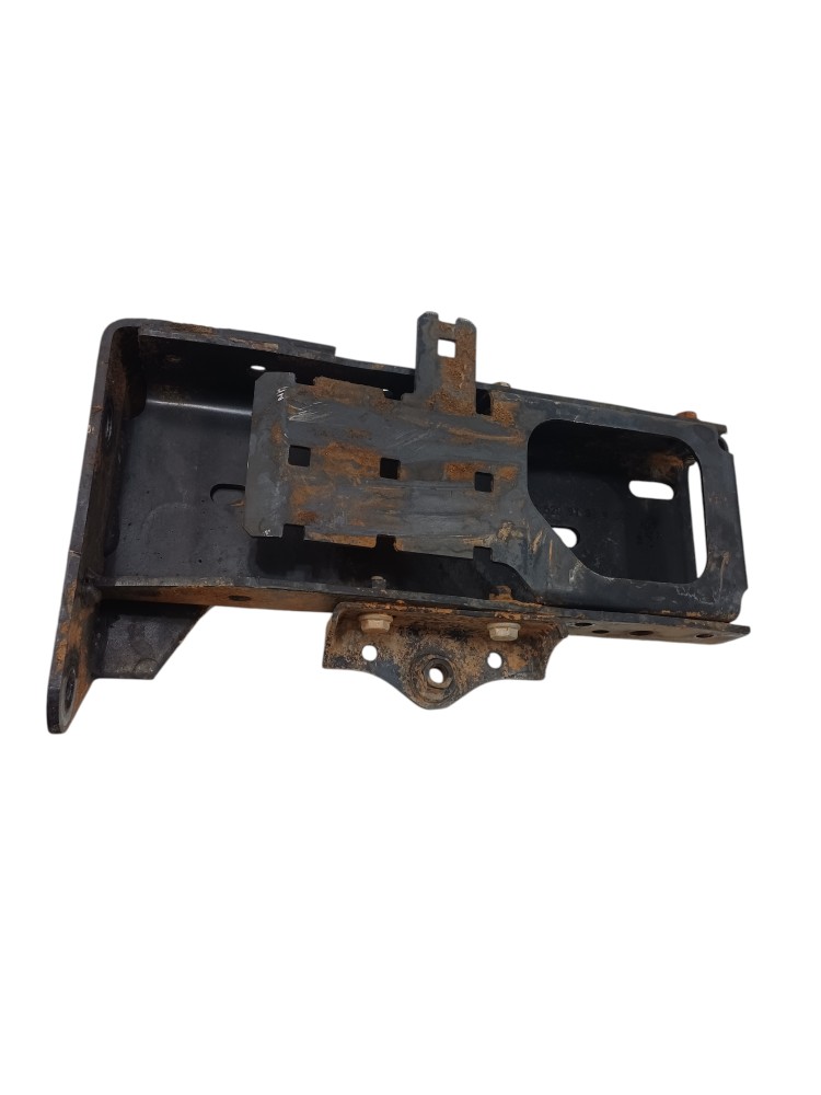 Suporte Estribo Mb Actros 2446 2019 6