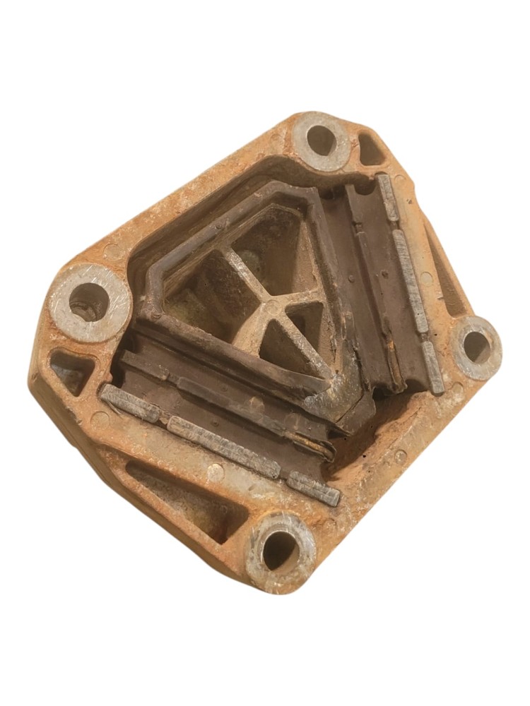 Coxim Motor Ford Cargo 2842 2014 VK118 2