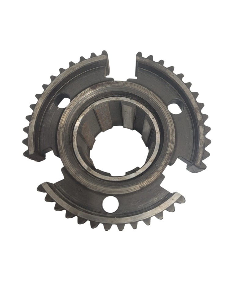 Nucleo Sincronizador Caixa G36 Mb 5