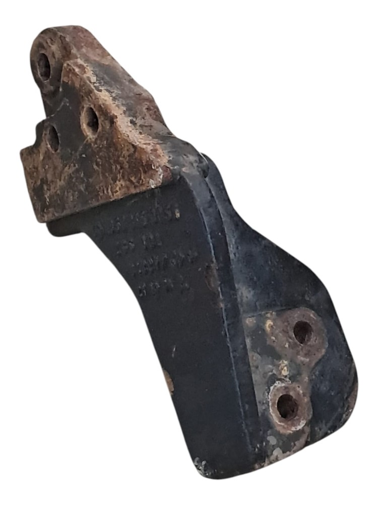 Suporte Amortecedor Cabine L.Esquerdo Mb Atego 5