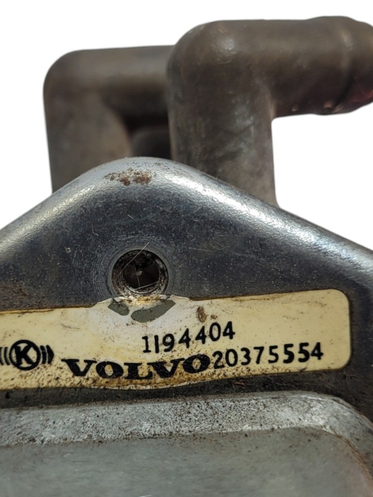 Valvula Volvo 6