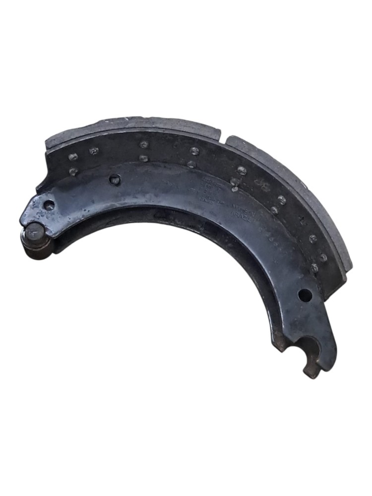 Patim Freio Meritor Volvo VM 4