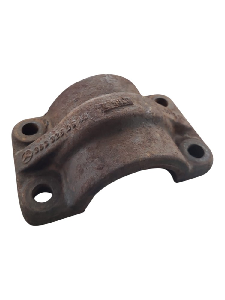 Suporte Barra Estabilizadora Mb 1620 1218 5